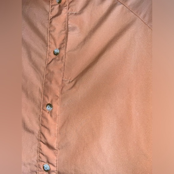 FJALLRAVEN RELAXED FIT
ABISKO HIKE SHIRT W - Picture 10 of 16